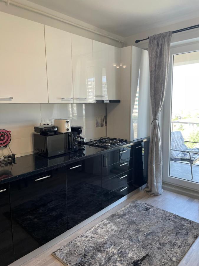 Iany Residence Năvodari 외부 사진