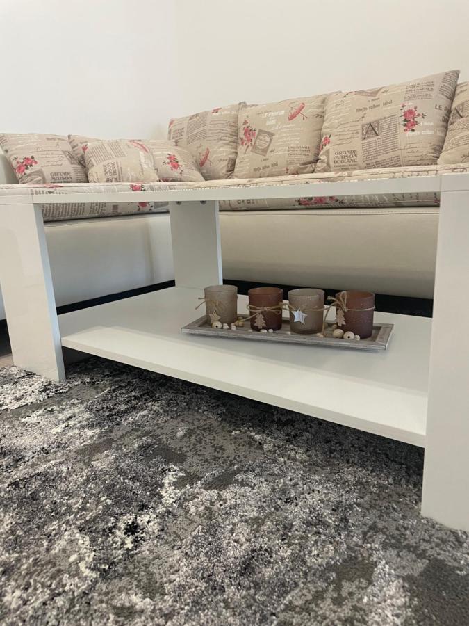 Iany Residence Năvodari 외부 사진