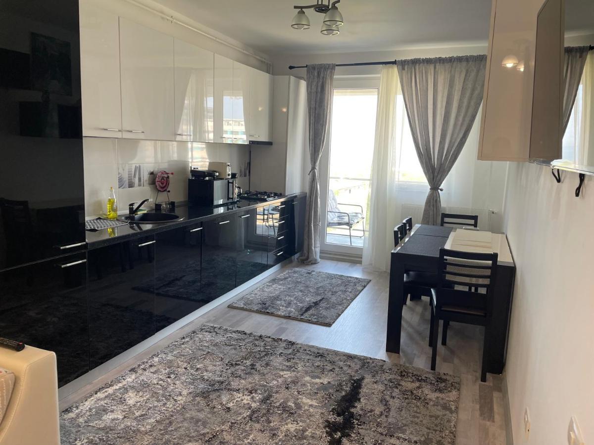 Iany Residence Năvodari 외부 사진