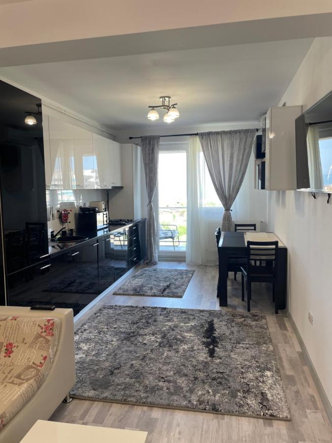 Iany Residence Năvodari 외부 사진