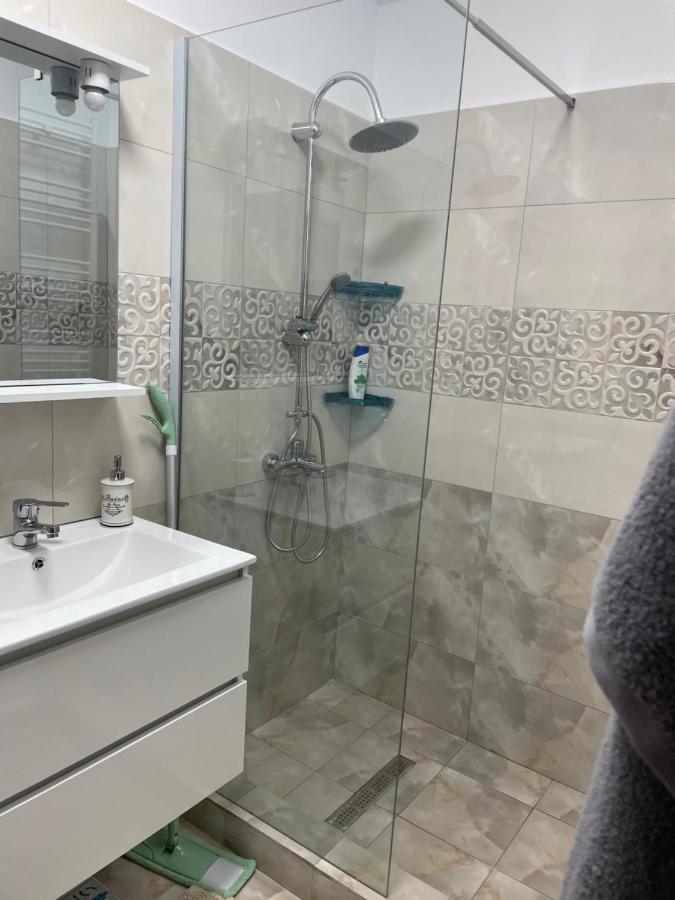 Iany Residence Năvodari 외부 사진