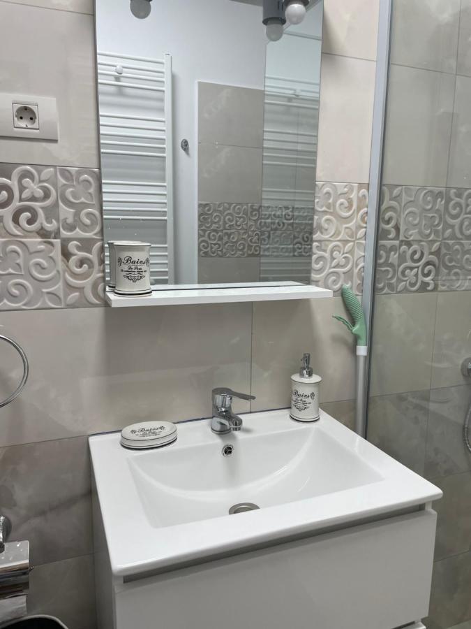 Iany Residence Năvodari 외부 사진