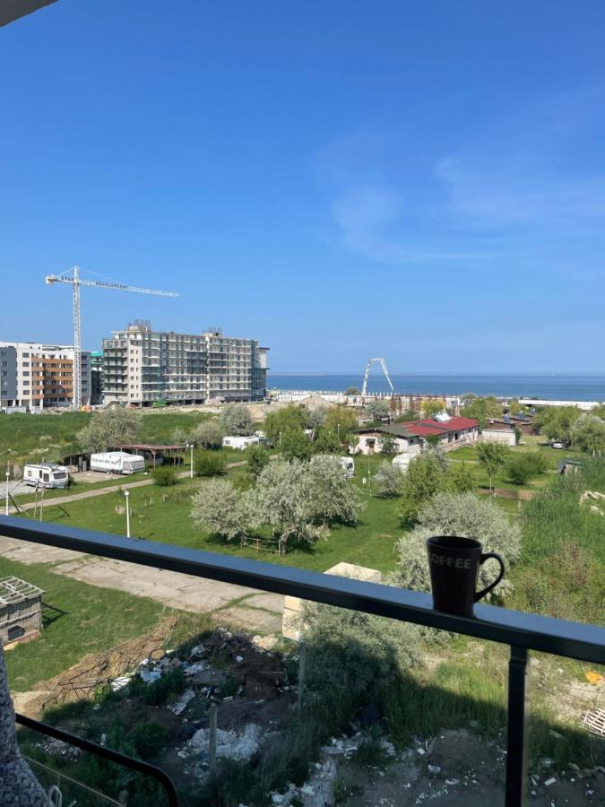 Iany Residence Năvodari 외부 사진