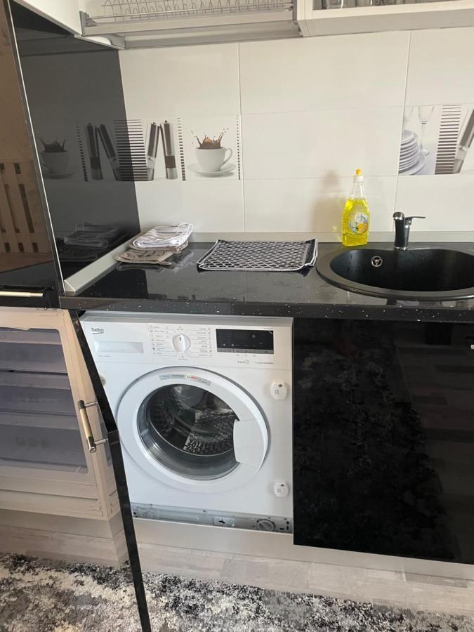 Iany Residence Năvodari 외부 사진