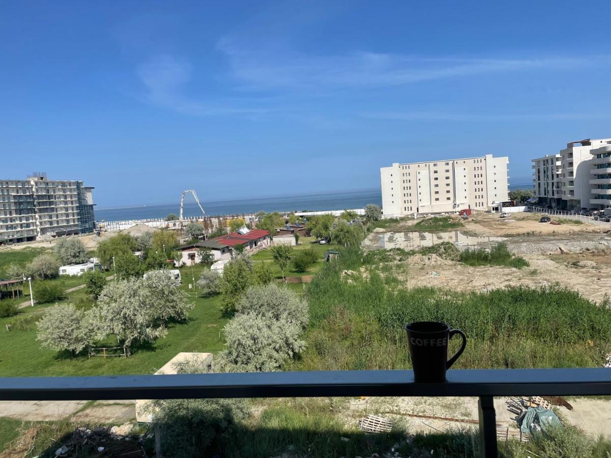 Iany Residence Năvodari 외부 사진